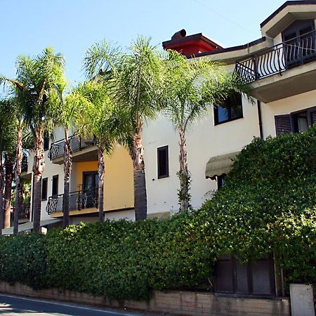 Hotel Il Ceppo Agropoli Exterior foto